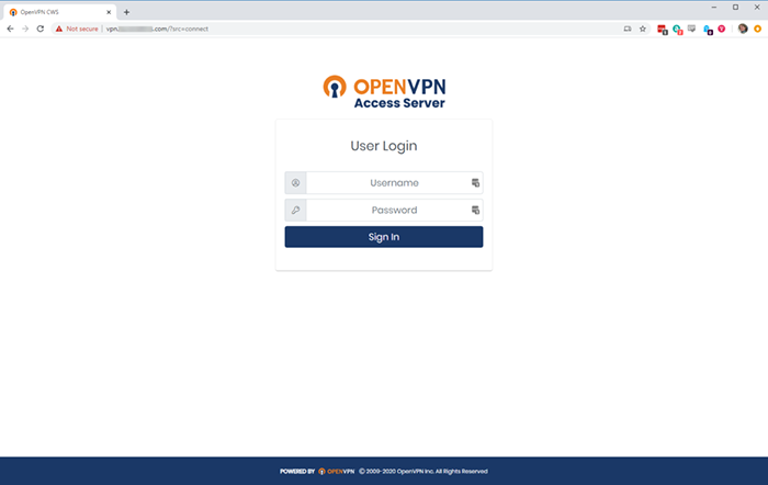 OpenVPN là gì? Hướng dẫn tải & cài đặt OpenVPN trên CentOS 7 2