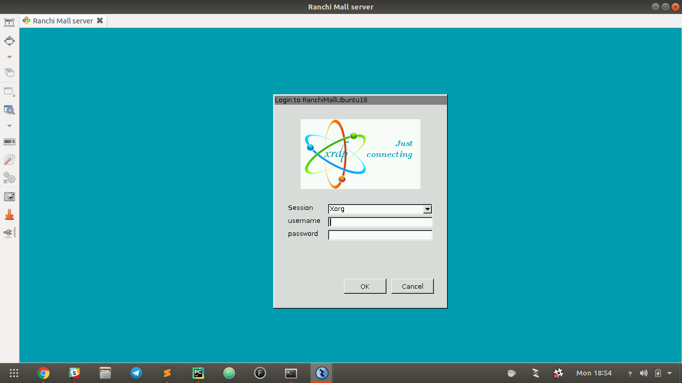 Chi tiết cách cài đặt và cấu hình XRDP trên CentOS, Ubuntu 2