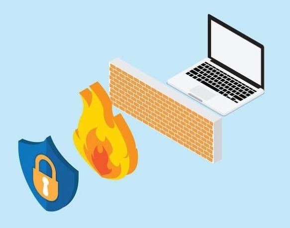 Firewall (tường lửa) là gì? Tắt tường lửa có sao không? 6