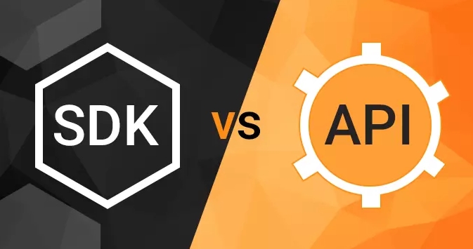 Phân biệt chi tiết SDK và API, cách đánh giá SDK/API chất lượng tốt 56