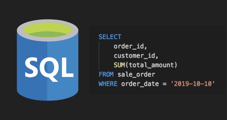 So sánh SQL và mySQL, một số câu lệnh SQL thông dụng nhất 8