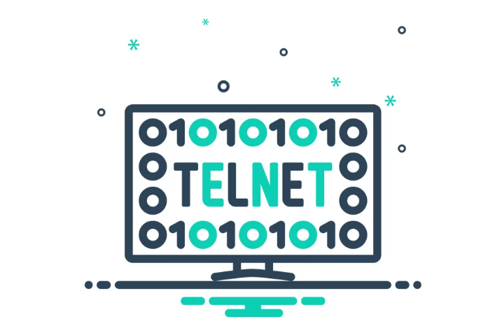 So sánh chi tiết Telnet & SSH. Các lệnh phổ biến nhất của Telnet 2