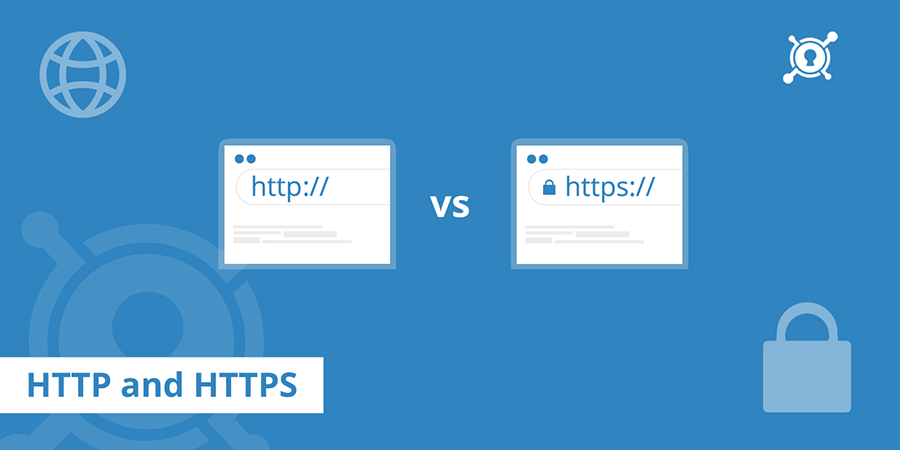 Phân biệt HTTP và HTTPS? Hướng dẫn chuyển từ HTTP sang HTTPS 3