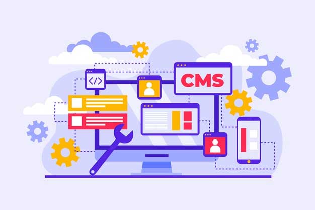 CMS là gì? Chi tiết cách lựa chọn CMS phù hợp cho website 4