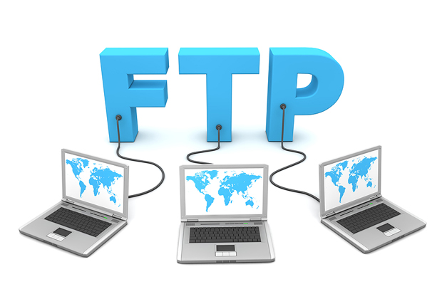 Từ A-Z về FTP và cách xây dựng một máy chủ FTP nhỏ gọn 2