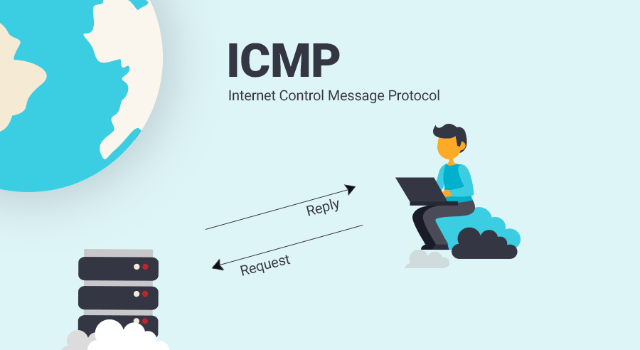 ICMP là gì? Phân biệt các loại ICMP thông dụng 3