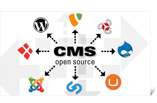 CMS là gì? Chi tiết cách lựa chọn CMS phù hợp cho website 3
