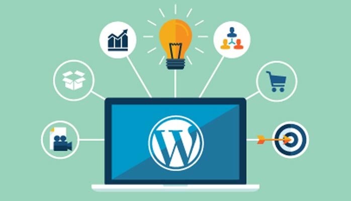 Hướng dẫn cài đặt WordPress & những plugin thông dụng nhất 2