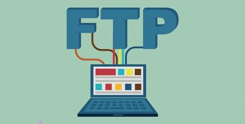 Từ A-Z về FTP và cách xây dựng một máy chủ FTP nhỏ gọn 4