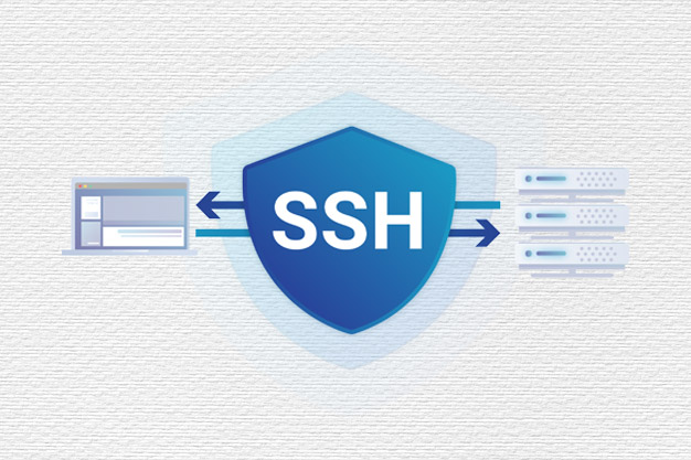 SSH là gì? Một số câu lệnh SSH được sử dụng phổ biến nhất 2