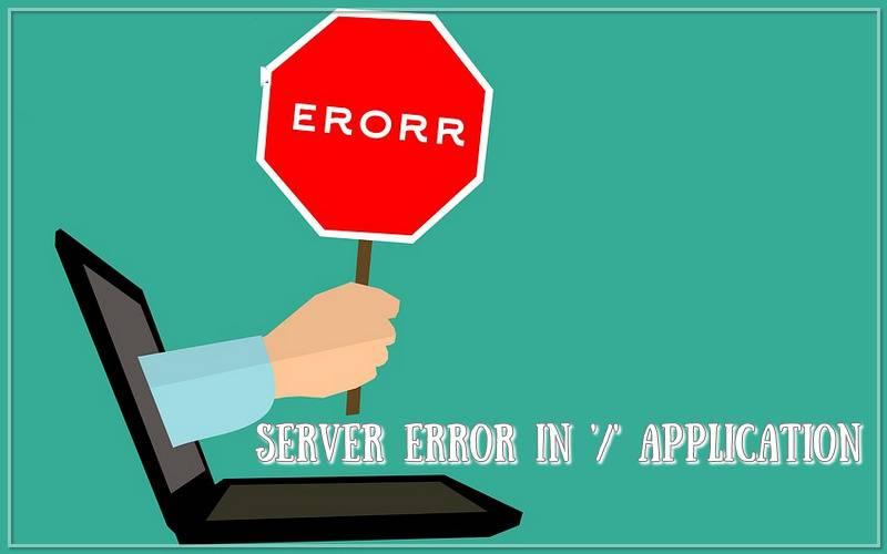 Một số lỗi server thường gặp và cách khắc phục 2