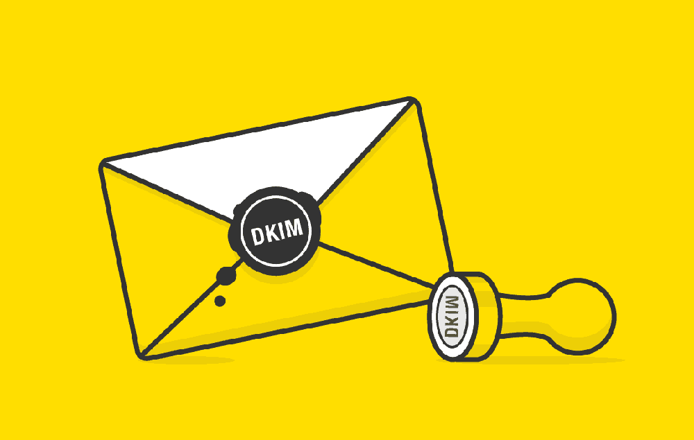 DKIM là gì? Hướng dẫn chi tiết cách cấu hình DKIM 3