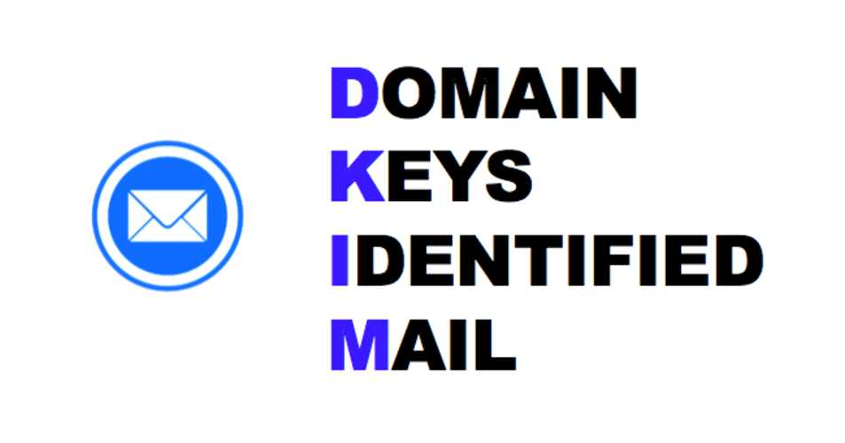 DKIM là gì? Hướng dẫn chi tiết cách cấu hình DKIM 2