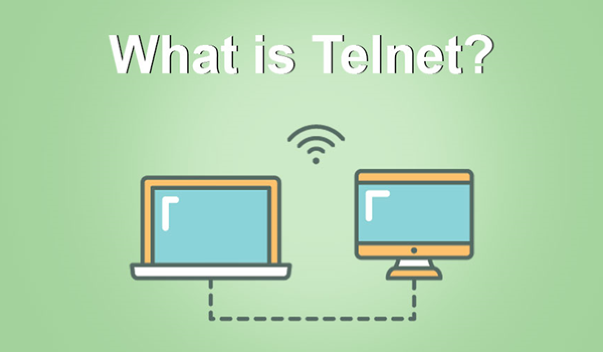 So sánh chi tiết Telnet & SSH. Các lệnh phổ biến nhất của Telnet