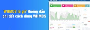 WHMCS là gì? Hướng dẫn chi tiết cách dùng WHMCS cho người mới