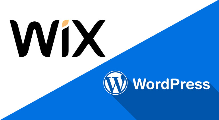 So sánh chi tiết Wix và WordPress: Đâu là sự lựa chọn tốt nhất?