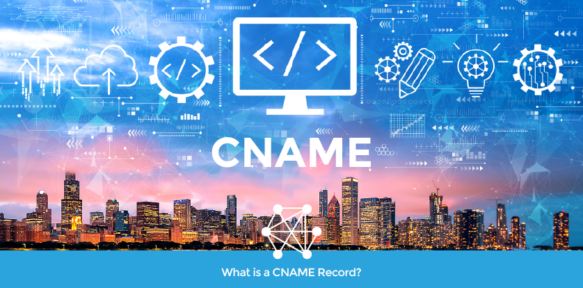 Bản ghi CNAME là gì? Hướng dẫn tạo CNAME cho domain, subdomain