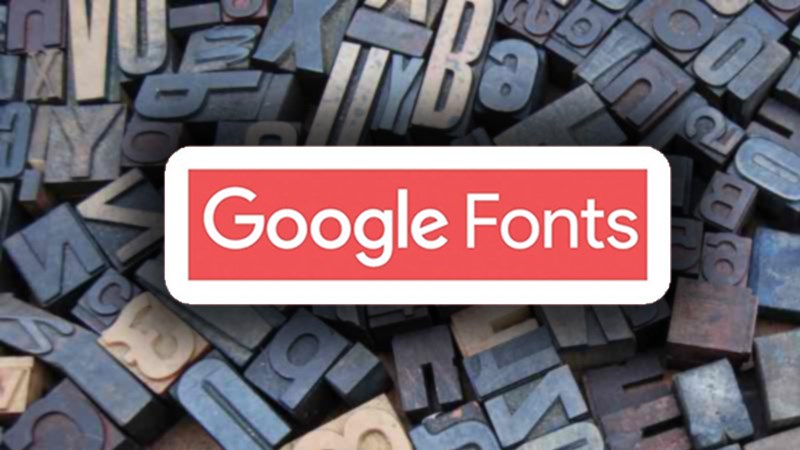 Google Font là gì? Hướng dẫn chọn font tiếng Việt đẹp nhất trên Google Font