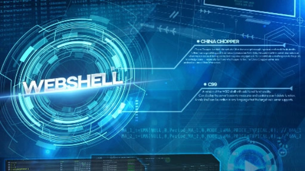 Web Shell là gì? Hướng dẫn phòng chống Web Shell hiệu quả 3