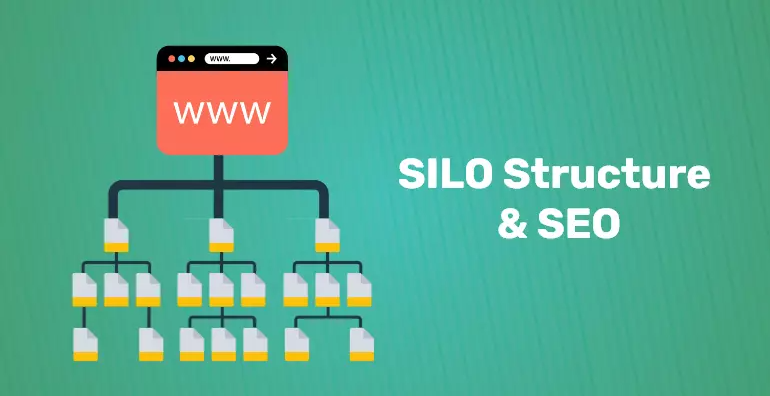 Cấu trúc Silo trong SEO: Phân tích vai trò, ưu/nhược điểm