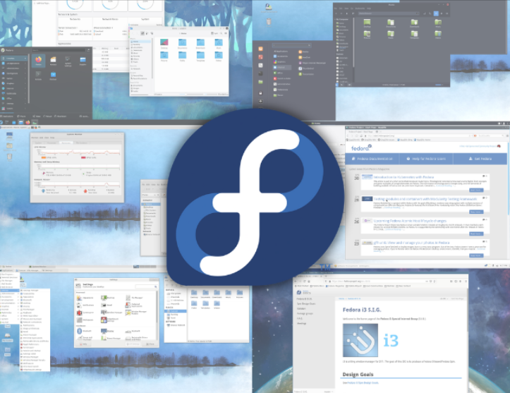 Tìm hiểu về Fedora OS: Ưu/nhược điểm, cách sử dụng/cấu hình 4