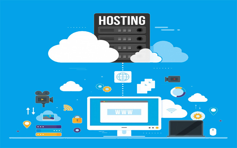 Hướng dẫn lựa chọn dịch vụ hosting phù hợp cho trang web của bạn 3
