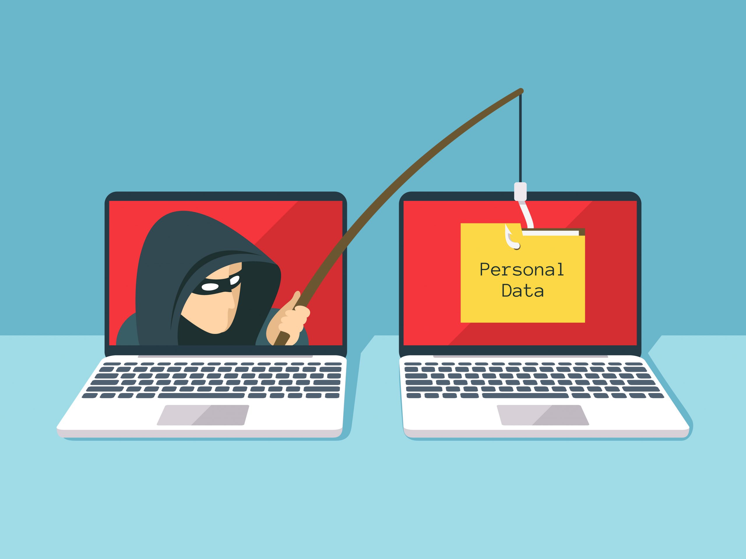 Từ A-Z về Phishing: Hình thức tấn công mạng cực kỳ nguy hiểm 2