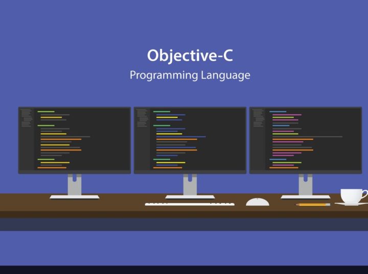 Objective-C là gì? Nên chọn Objective-C hay Swift để viết ứng dụng? 2