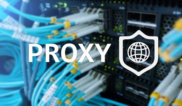Proxy là gì? Từ A-Z cách cài đặt Proxy cho Chrome, Firefox, Edge
