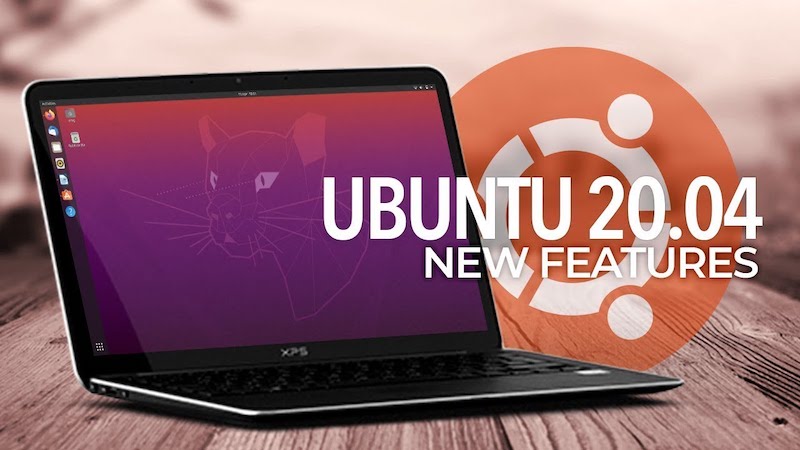 Ubuntu là gì? Tại sao nên dùng Ubuntu hơn là Windows? 45