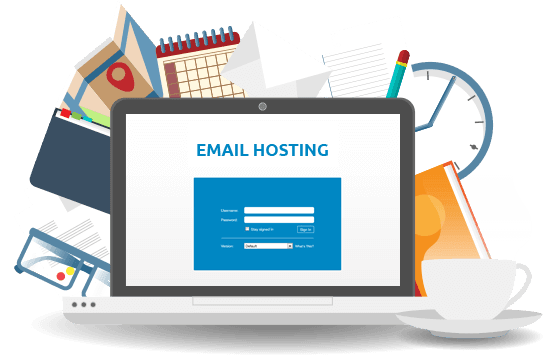 Email Hosting là giải pháp hoàn hảo cho giao tiếp và quản lý email 1
