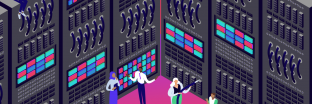 Tại sao cần thuê hosting? Giá thuê hosting 1 năm bao nhiêu là vừa? 2