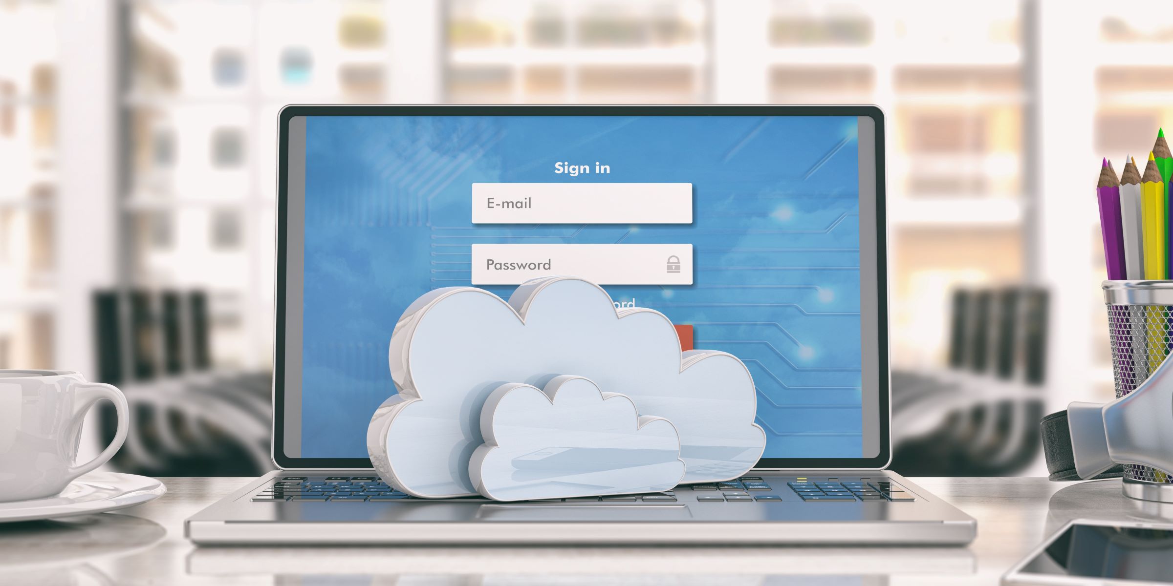 Cloud Desktop là gì? Những lưu ý khi sử dụng cho người mới