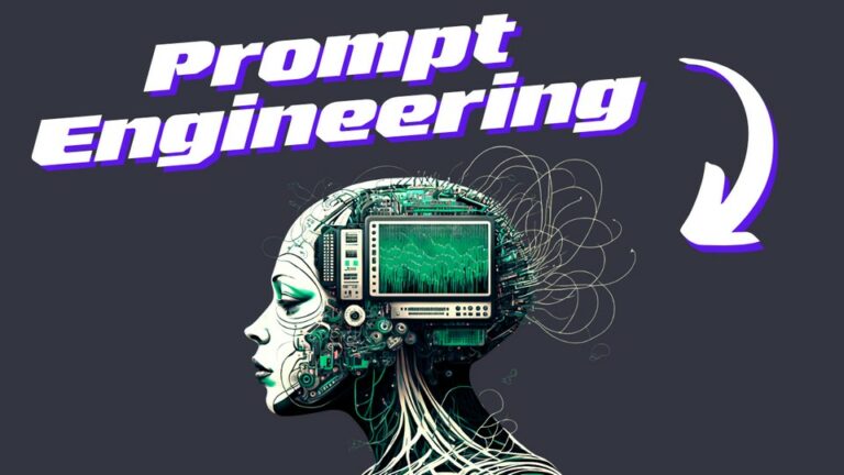 Vai trò của Prompt engineer trong sự phát triển trí tuệ nhân tạo 4