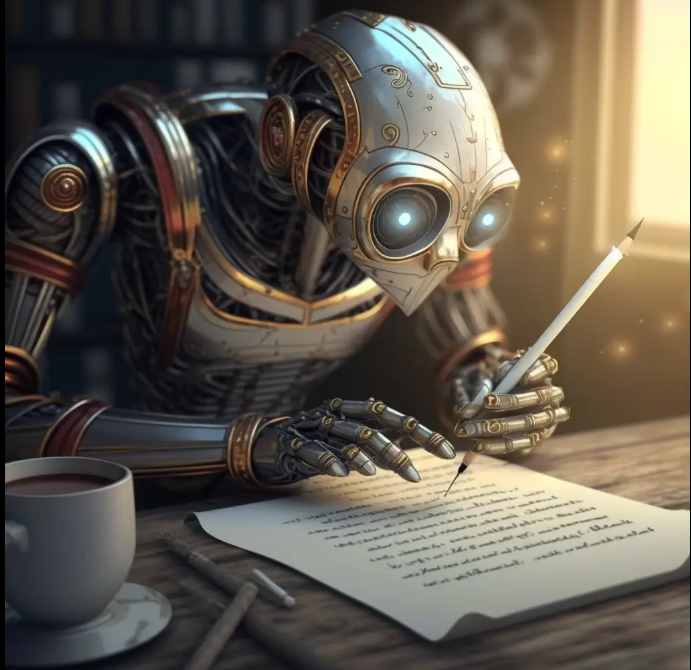 AI copywriter tạo văn bản bằng cách nào? Hướng dẫn sử dụng AI copywriter hiệu quả 3