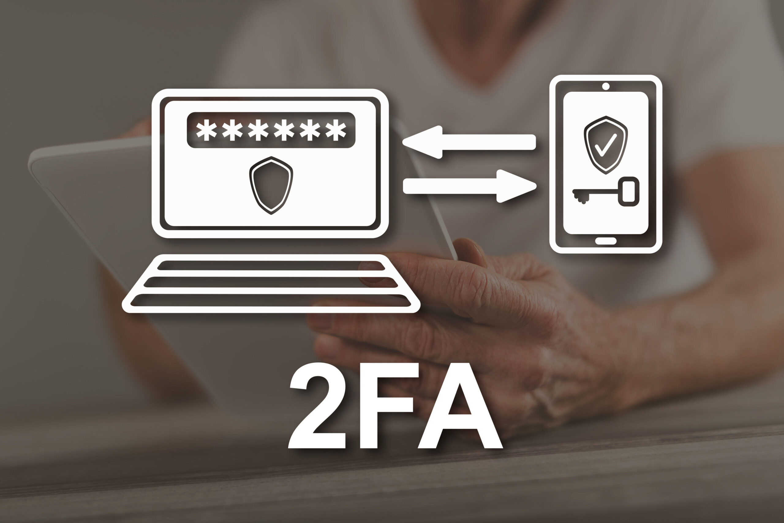 2FA hoạt động thế nào? Các lưu ý khi sử dụng bảo mật 2FA