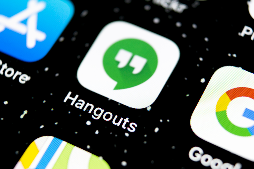 Từ A-Z về Google Hangouts, ứng dụng trò chuyện trực tuyến cực xịn của Google