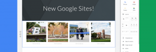 Mọi điều về Google Sites, công cụ tạo website nhanh gọn lẹ không phải ai cũng biết