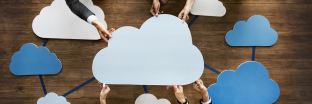 Cloud collaboration là gì? Top 7 công cụ cloud collaboration đáng tin cậy