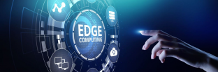 Edge computing là gì? Ưu điểm và ứng dụng của Edge computing