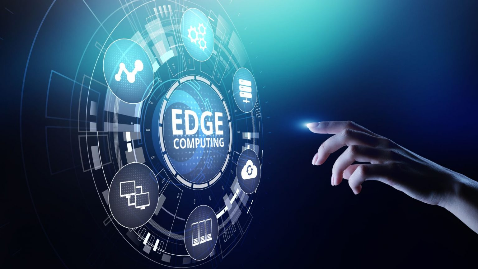 Edge computing là gì? Ưu điểm và ứng dụng của Edge computing