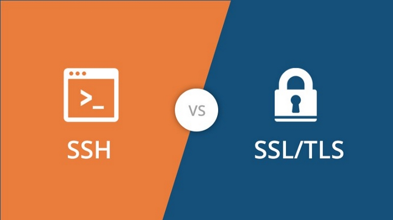 SSH là gì? 5 khác biệt giữa SSH và SSL bạn cần biết