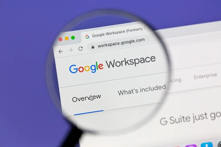 Cách đăng ký Google Workspace miễn phí, hướng dẫn sử dụng chi tiết từ A-Z