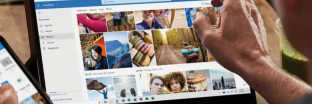 OneDrive là gì? Vài mẹo cần biết khi sử dụng Microsoft OneDrive