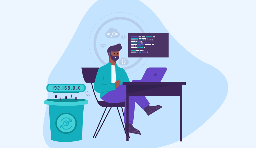 Hướng dẫn xóa DNS Cache trên Windows, MacOS và Linux. Có nên tắt DNS Cache không?
