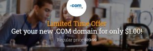 Lợi ích khi sử dụng Domain 1 USD, nên mua ở đâu uy tín?