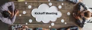 Kick off là gì? 6 bước tổ chức kick off hiệu quả