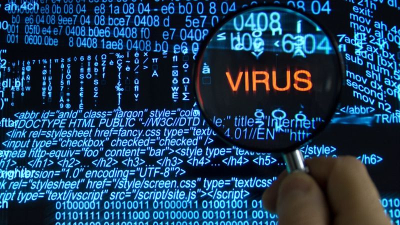 Phân biệt Virus máy tính và sâu máy tính. Cách phòng tránh hiệu quả