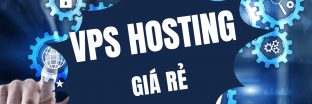 Top 5+ VPS Hosting giá rẻ 2024