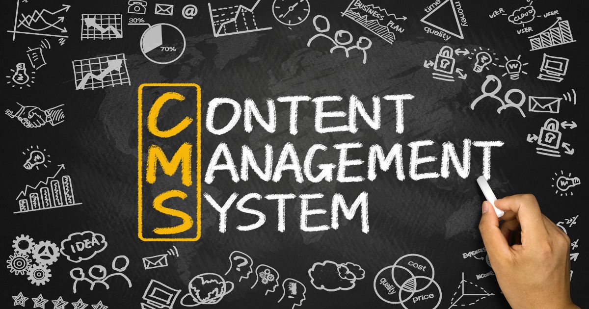 CMS là gì